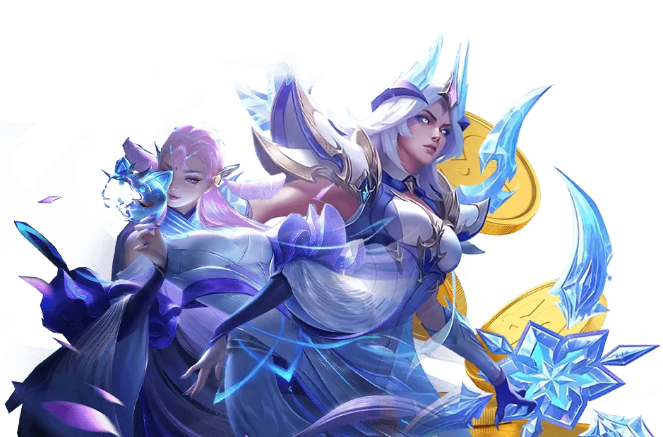 Slot Game & Nổ Hũ OKVIP